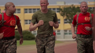 Ask A Marine Boot Camp Advice [upl. by Torie331]