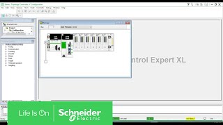 EcoStruxure Process Expert Quickstart 1  Schneider Electric Support [upl. by Orv]