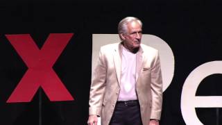 How I spent 32 years in prison  George Martorano  TEDxPenn [upl. by Naleek]