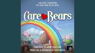 Care Bears Countdown From quotCare Bearsquot [upl. by Thomasine]