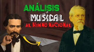 ANALIZO EL HIMNO NACIONAL MEXICANO 🇲🇽 [upl. by Pevzner865]