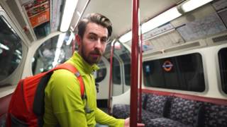 How does the London Underground work  Lonely Planet Kids [upl. by Tellford127]