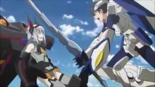 Infinite Stratos AMV Dont Stop [upl. by Nottnerb558]