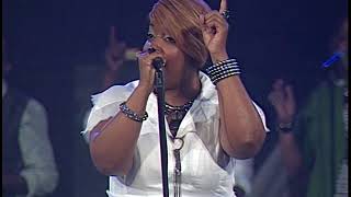 Anita Wilson  All About You LIVE [upl. by Erret]