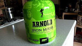 Eating an Entire Mass Gainer in under 5mins 12000cals [upl. by Haidedej167]