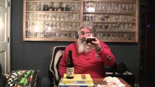 Beer Review  156 Trappistes Rochefort 10 [upl. by Cass]