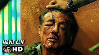 Rambo Last Blood 2019  Ready for War Scene 510  Movieclips [upl. by Ellatsyrc703]