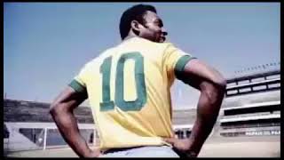 Filme Pelé eterno completo [upl. by Brendis]