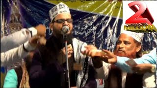 Asad Iqbal Kalkattawi new Nat 2021 tu shamme risalat hai part1 by neqabat Munawwar saifi sahab [upl. by Ennayd896]