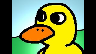 One Hour Of The Duck Song Parts 13 [upl. by Portland]