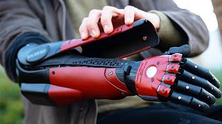 8 Super Hero Gadgets You Can Actually Buy [upl. by Bearnard]