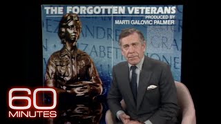 From the 60 Minutes archives The Forgotten Veterans [upl. by Corney]