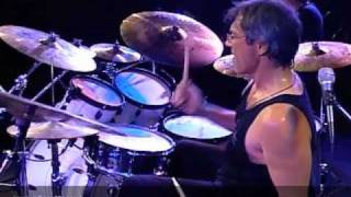 Vinnie Colaiuta Modern Drummer Festival [upl. by Neimad]