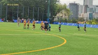 20240330 AGIR7s Tournament KP  FK vs USRC [upl. by Artapoelc58]