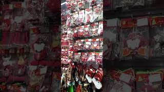 How to find Christmas ornaments wholesale [upl. by Enelrad]