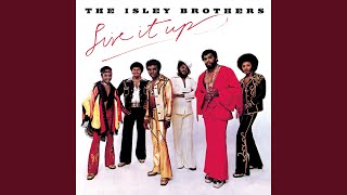 The Isley Brothers  Ernies Jam Eternal [upl. by Shanda234]