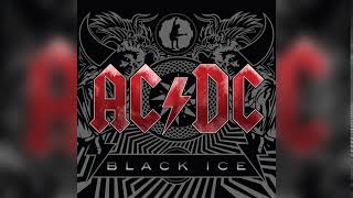 ACDC  Black Ice 2008 Full Album [upl. by Jopa539]