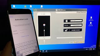 Unlock iCloud Activation Locked  Any iPhoneiPadiPod Success 100 Best Software 2020 [upl. by Tabbie]