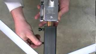 Swivel Hitch Installation Instructions [upl. by Carlyn]