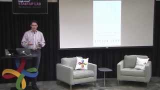 How Google sets goals OKRs  Startup Lab Workshop [upl. by Larochelle]