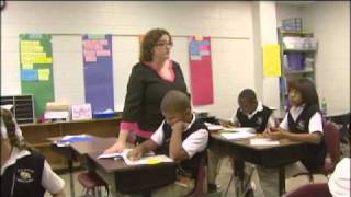 Mill Creek Elementary Leadership Academy [upl. by Cassil]