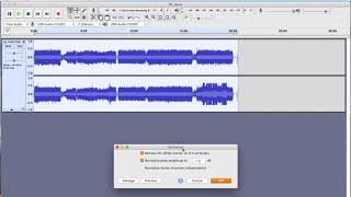 How to transfer a Cassette Tape to MP3 on your computer using Audacity [upl. by Powers]