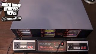 Rare Nintendo M82 System Review  Gamester81 [upl. by Jasen]