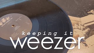 Why Pinkerton Is a Masterpiece  Keeping It Weezer  Retrospective [upl. by Onileba]