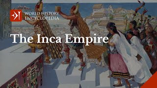 The Rise and Fall of the Inca Empire A Short History [upl. by Launame]