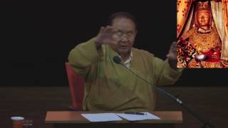 Sogyal Rinpoche  Ways to Overcome Anxiety amp Worry [upl. by Petrine]