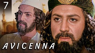 Avicenna  English  Episode 07 [upl. by Kennedy]