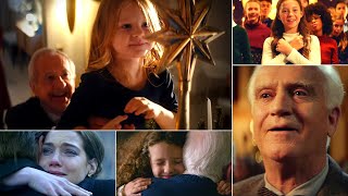 10 Emotional and Heartbreaking Christmas Ads EVER Most Emotional Holiday Ads [upl. by Chrisy]