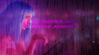 Blade Runner 2049 Ending Scene HD [upl. by Ajani699]