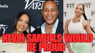 Devon Franklin Levels Up—Engaged to Maria Castillo [upl. by Hsinam]