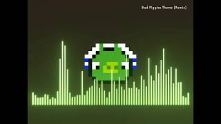 Bad Piggies Theme Remix [upl. by Risan]