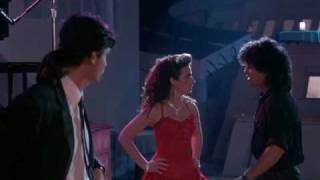 Salsa The Motion Picture  1988  Part 710 [upl. by Gaul]