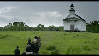 Free State of Jones 2016 Church battle scene [upl. by Inalak]