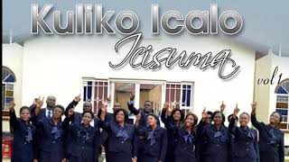 Lukanga Main SDA Church Choir  Kuli Chalo [upl. by Lezley]