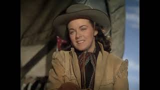 Relentless 1948  Free full movies  Feel good Western movies [upl. by Beatrisa964]