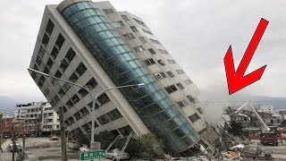 Demolition and Building FAILS 1 JUNE 2019 [upl. by Trinette]