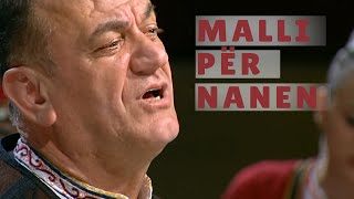 Mahmut Ferati  MALLI PER NANEN [upl. by Nitas]