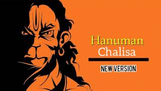 Hanuman Chalisa New version full video Jay gyan gun sagar [upl. by Elleyoj542]