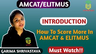 Amcat Introduction 2019How to Prepare for AMCAT Test Tips Tricks Syllabus and Questions [upl. by Otiragram]