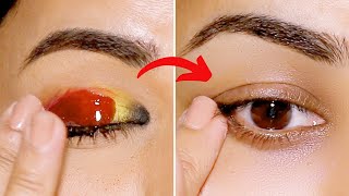 Easiest Way To REMOVE Waterproof Mascara amp Makeup [upl. by Aneleiram]