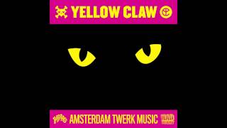 Yellow Claw  PUYRICH feat Adje Official Full Stream [upl. by Anor]