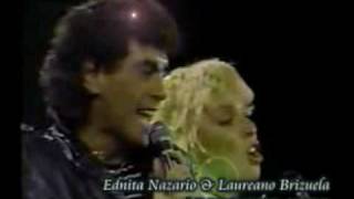 DUETOS CLÁSICOS DE LOS 80s EN ESPAÑOL  PARTE 1 Generación X [upl. by Bethany]