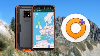 OsmAnd Tutorial For Beginners Best GPS App Review [upl. by Avraham]