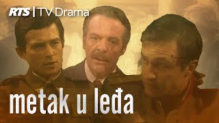 METAK U LEĐA 1976  ceo film [upl. by Ahgiel294]