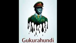 Gukurahundi Documentary 1980  1988 [upl. by Golliner]