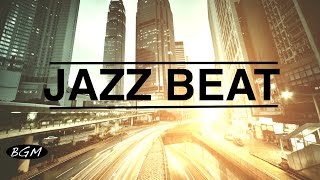 Jazz Instrumental Music  Chill Out Jazzy Hiphop  Background Cafe Music For Study Work [upl. by Iat121]